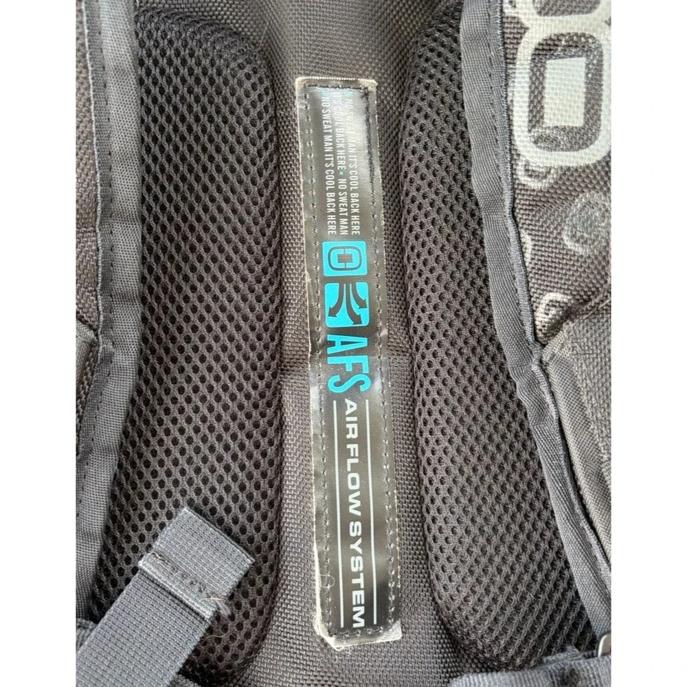 OGIO Epic Pack Backpack Black Huge